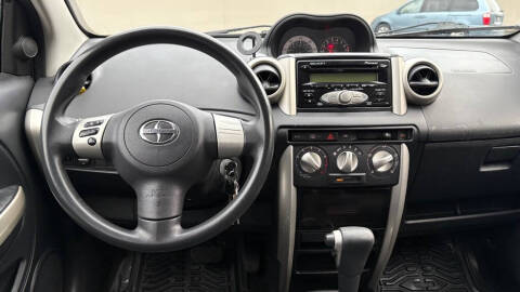 2006 Scion xA