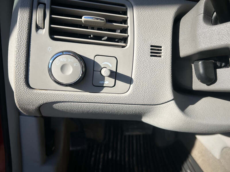 2009 Buick Lucerne CXL Special Edition