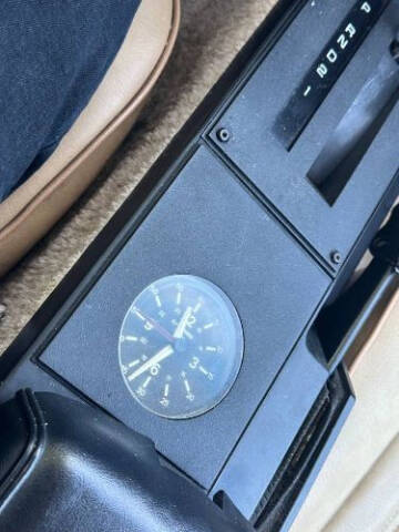 1982 Chevrolet Camaro Z28