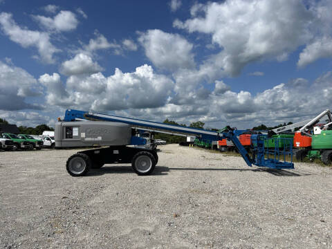 2017 Genie 65' Manlift