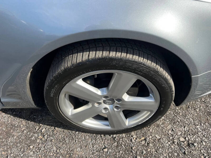 2008 Audi A6 3.2 Avant quattro