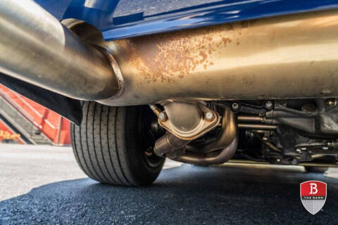 1973 Porsche 911