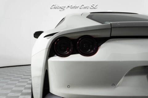 2019 Ferrari 812 Superfast