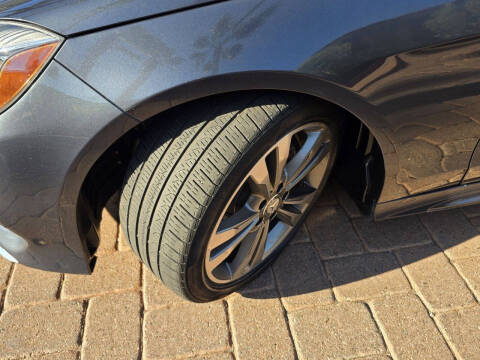 2014 Mercedes-Benz E-Class E 350 Luxury