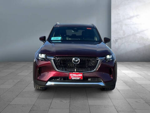 2024 Mazda CX-90 3.3 Turbo Premium Plus