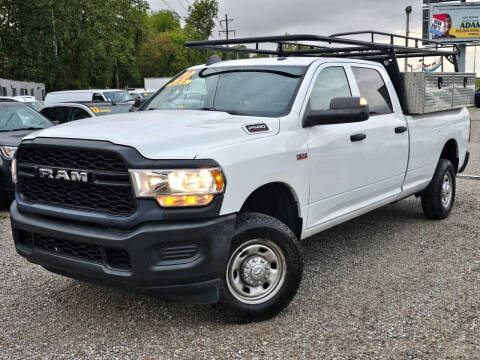 2020 RAM 2500 for sale at CARMEAN AUTO GROUP LLC in Carroll OH