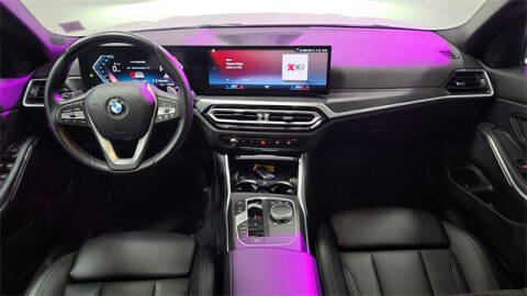 2024 BMW 3 Series 330i