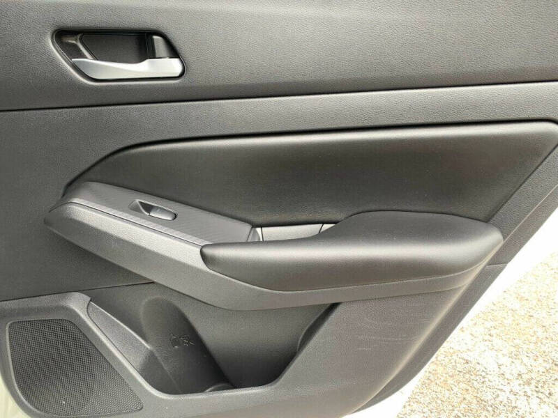 2021 Nissan Altima 2.5 S