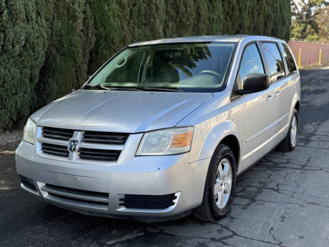 2010 Dodge Grand Caravan SE