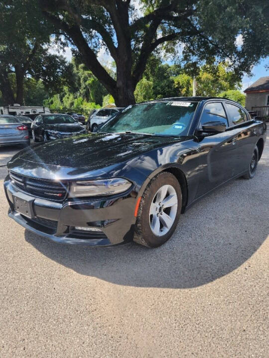 2019 Dodge Charger for sale at Reliable Cars & Trucks in Houston, TX