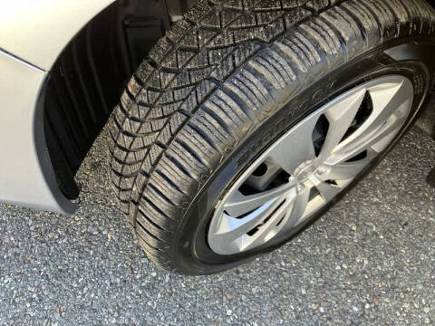 2018 Subaru Impreza 2.0i