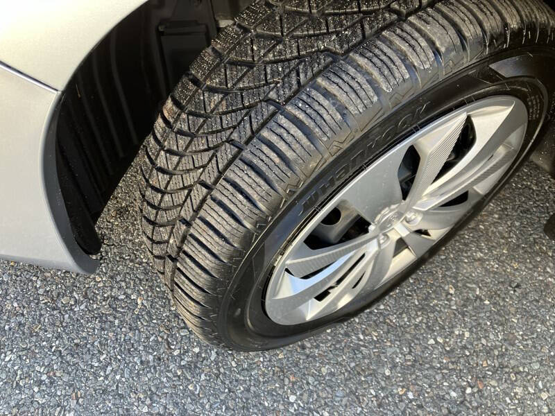 2018 Subaru Impreza 2.0i