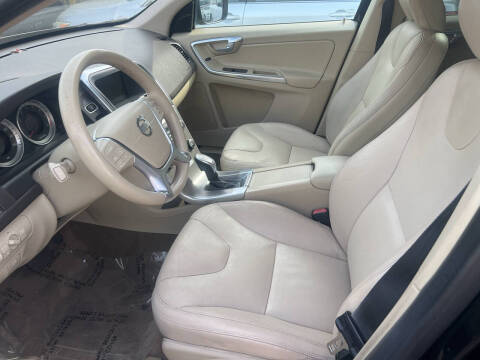 2013 Volvo XC60 3.2 Premier Plus