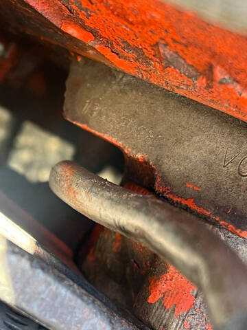 1973 Chevrolet Corvette