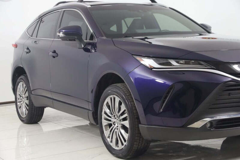 2023 Toyota Venza Limited