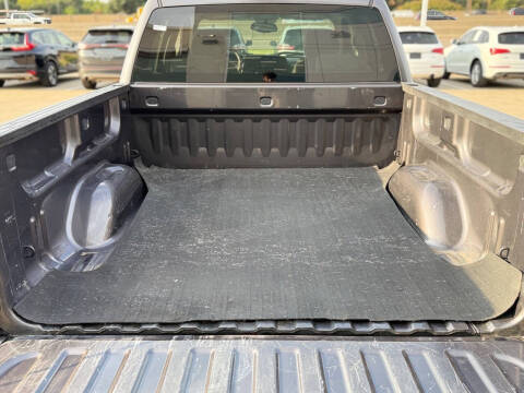 2010 GMC Sierra 1500 SLE