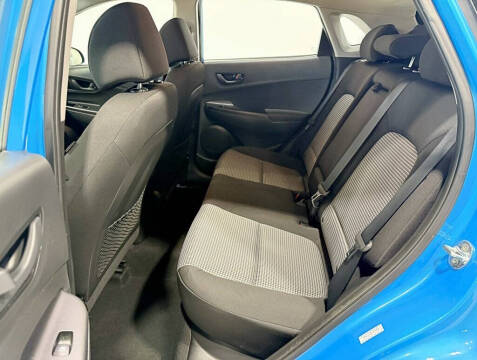 2019 Hyundai Kona SE