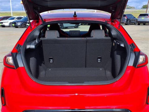 2025 Honda Civic Type R