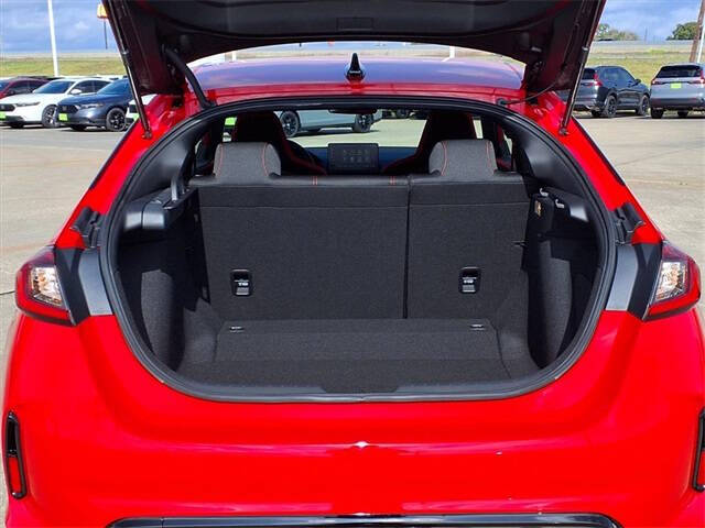 2025 Honda Civic Type R