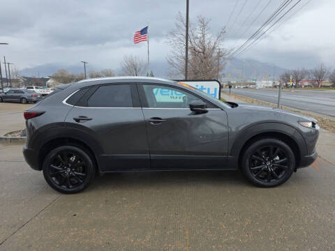 2024 Mazda CX-30 2.5 S Select Sport