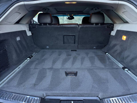 2013 Cadillac CTS-V
