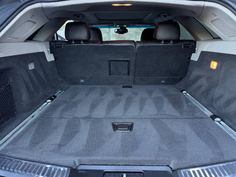 2013 Cadillac CTS-V