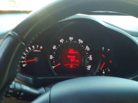 2013 Kia Sportage SX