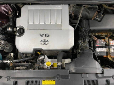 2012 Toyota Highlander