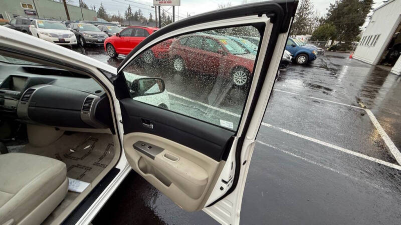 2007 Toyota Prius
