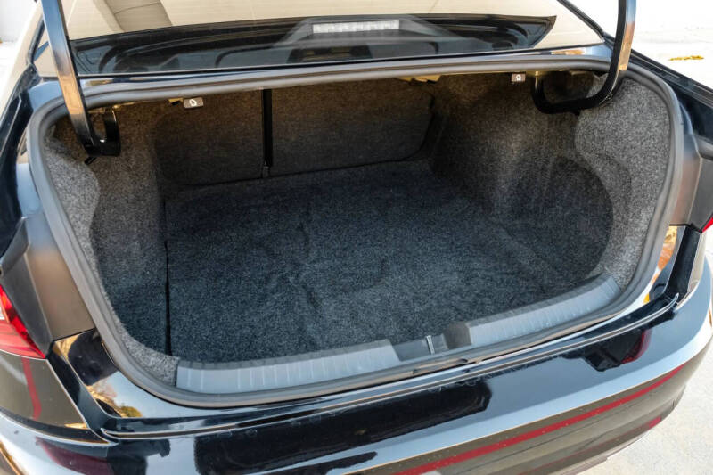 2021 Volkswagen Jetta SEL Premium