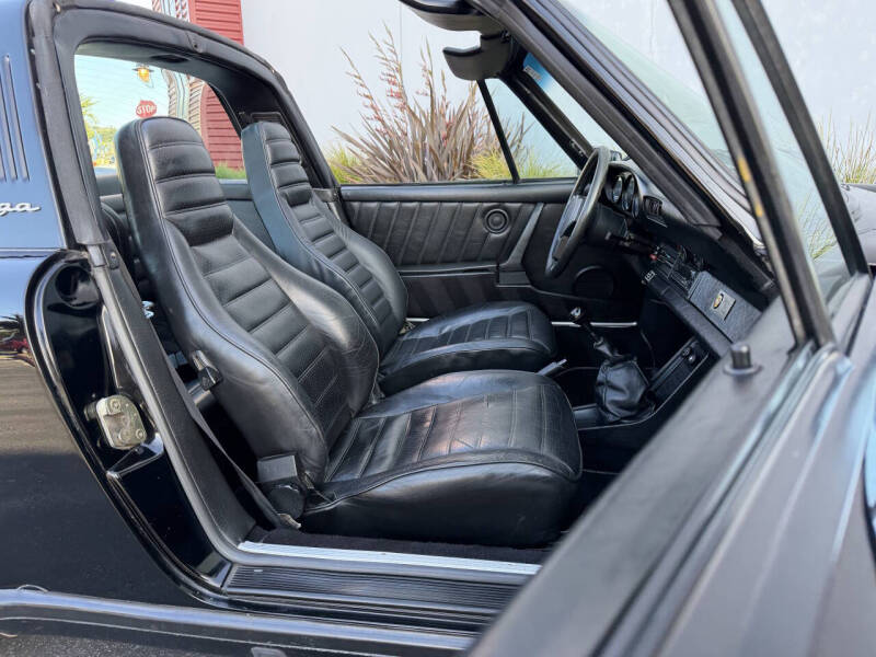 1982 Porsche 911 SC
