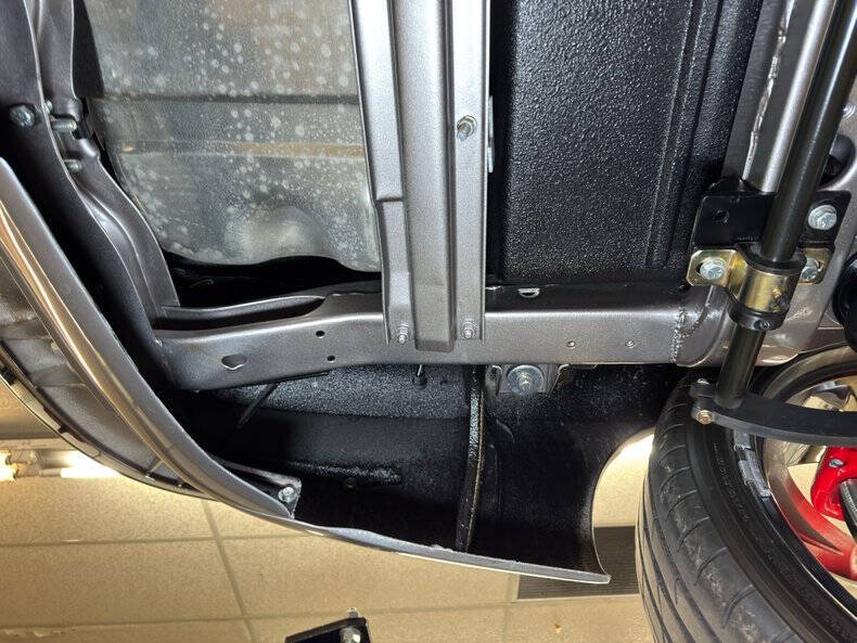 1965 Chevrolet Corvette