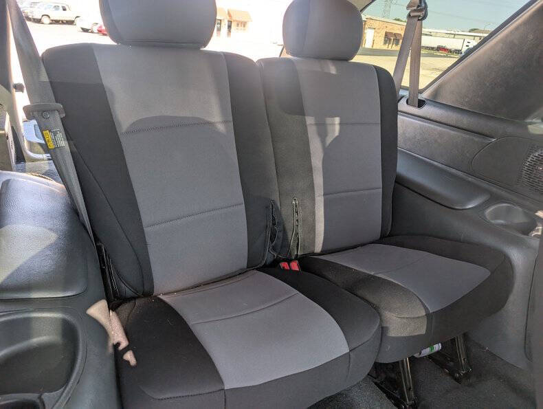 2004 Chevrolet Blazer