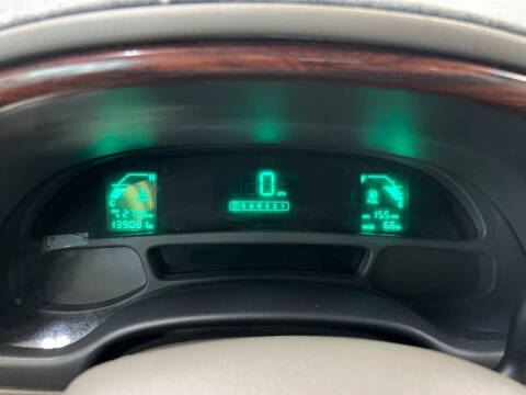 2004 Cadillac DeVille