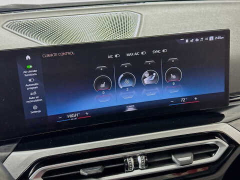 2023 BMW 3 Series 330i xDrive