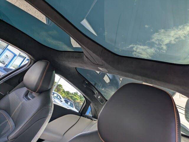 2022 Lucid Air Grand Touring