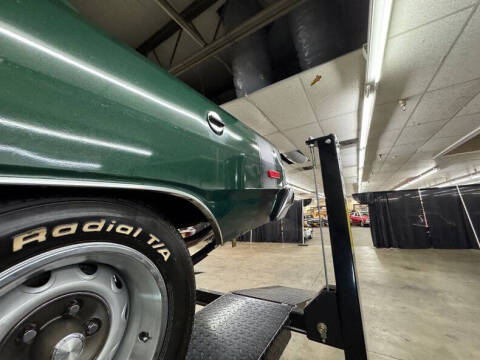 1974 Dodge Dart