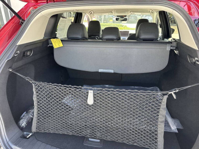 2026 Mazda CX-5 2.5 S Select