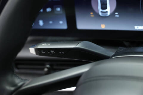 2024 Lucid Air Touring