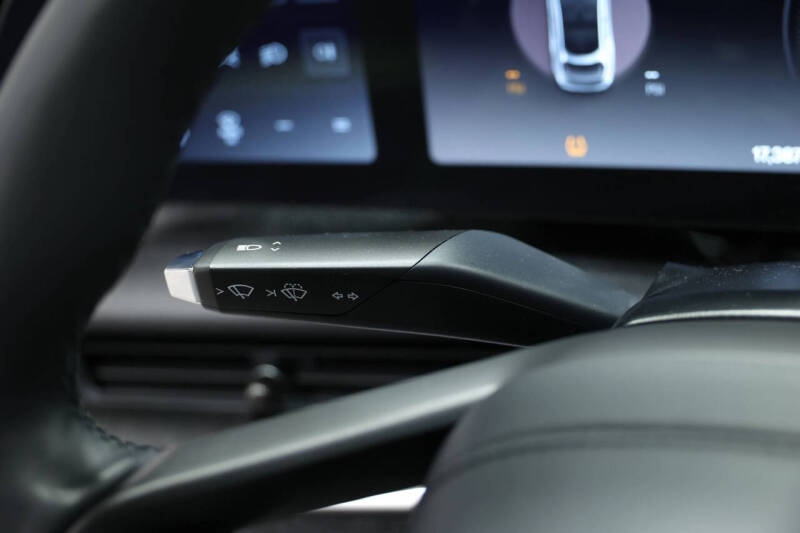 2024 Lucid Air Touring