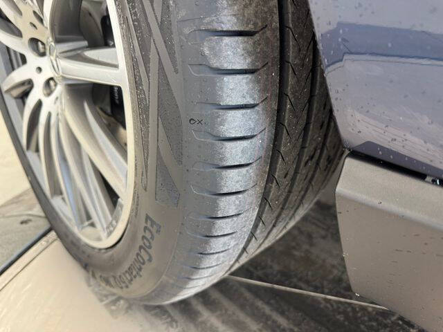 2026 Mercedes-Benz GLS GLS 450