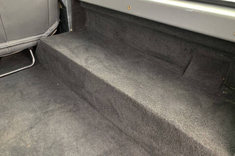 1997 Land Rover Defender