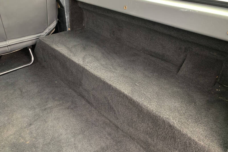 1997 Land Rover Defender