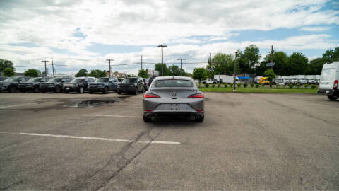 2023 Acura Integra