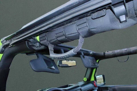 2013 Jeep Wrangler Rubicon