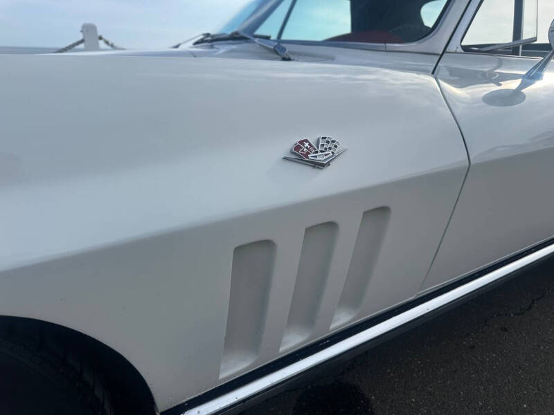 1965 Chevrolet Corvette