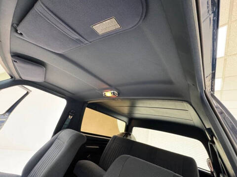 1987 Ford Bronco
