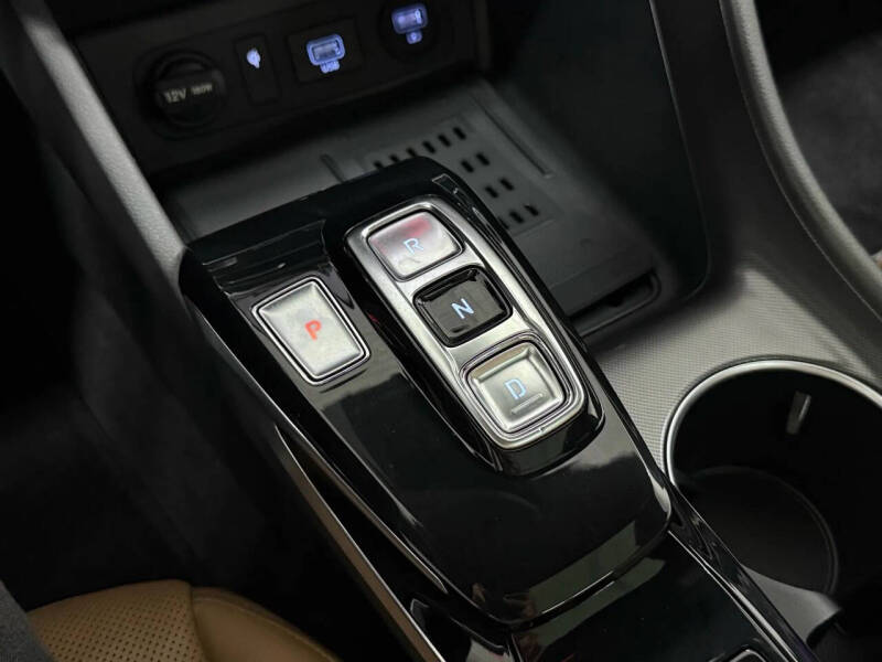 2023 Hyundai Sonata Limited