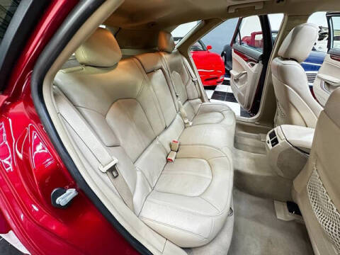 2012 Cadillac CTS 3.6L Premium