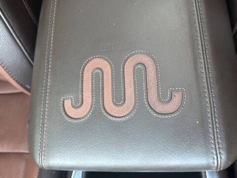 2022 Ford Explorer King Ranch